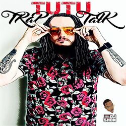 Cover of Trap Talk