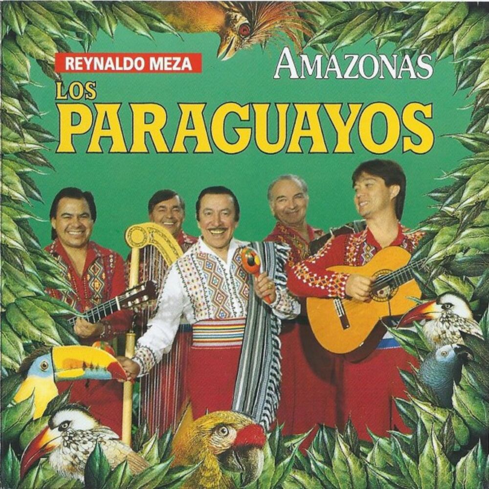 Picture of Amazonas