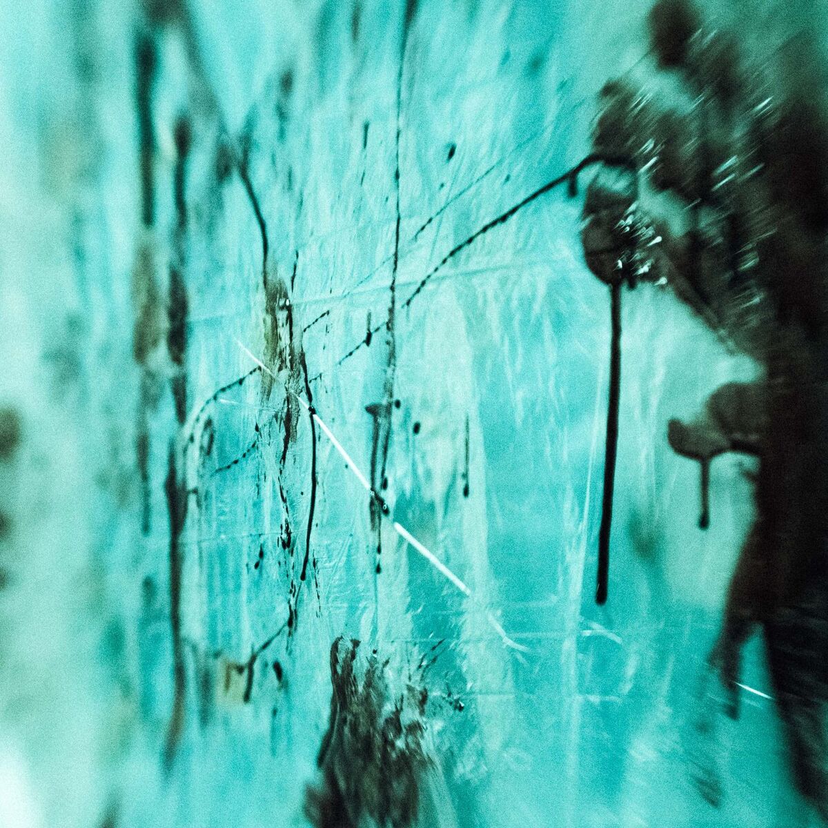 Album cover of Killing Floor