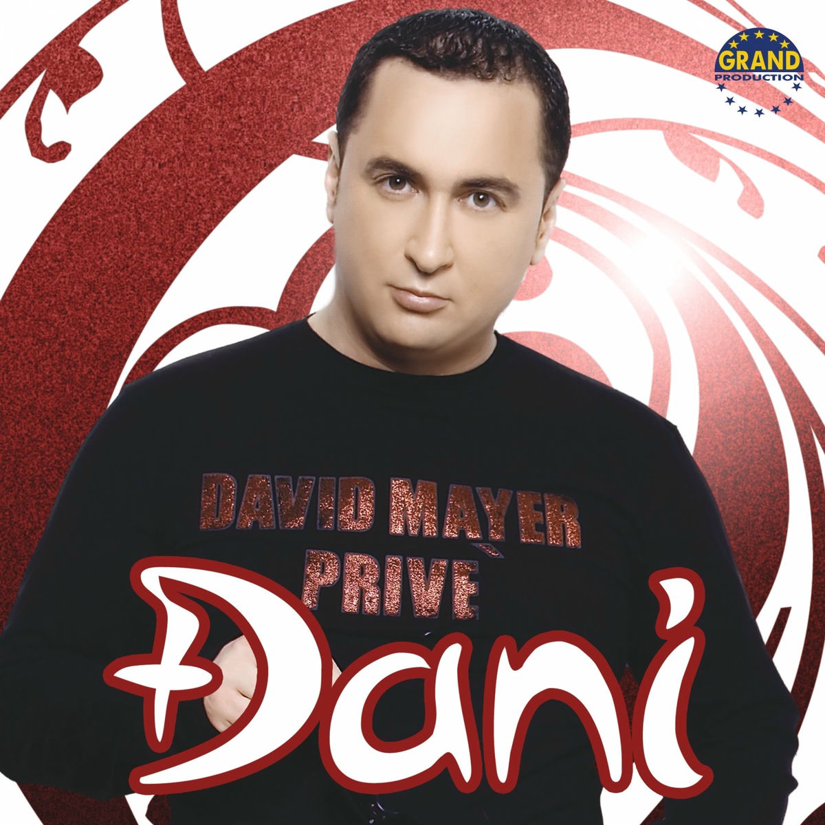 Album cover of Da Li Znaš