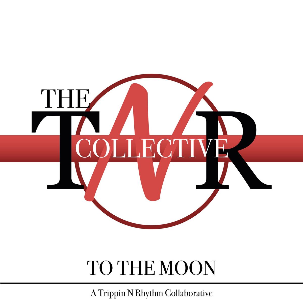 Album cover of To The Moon (feat. Lemek, Lin Rountree, Nicholas Cole)