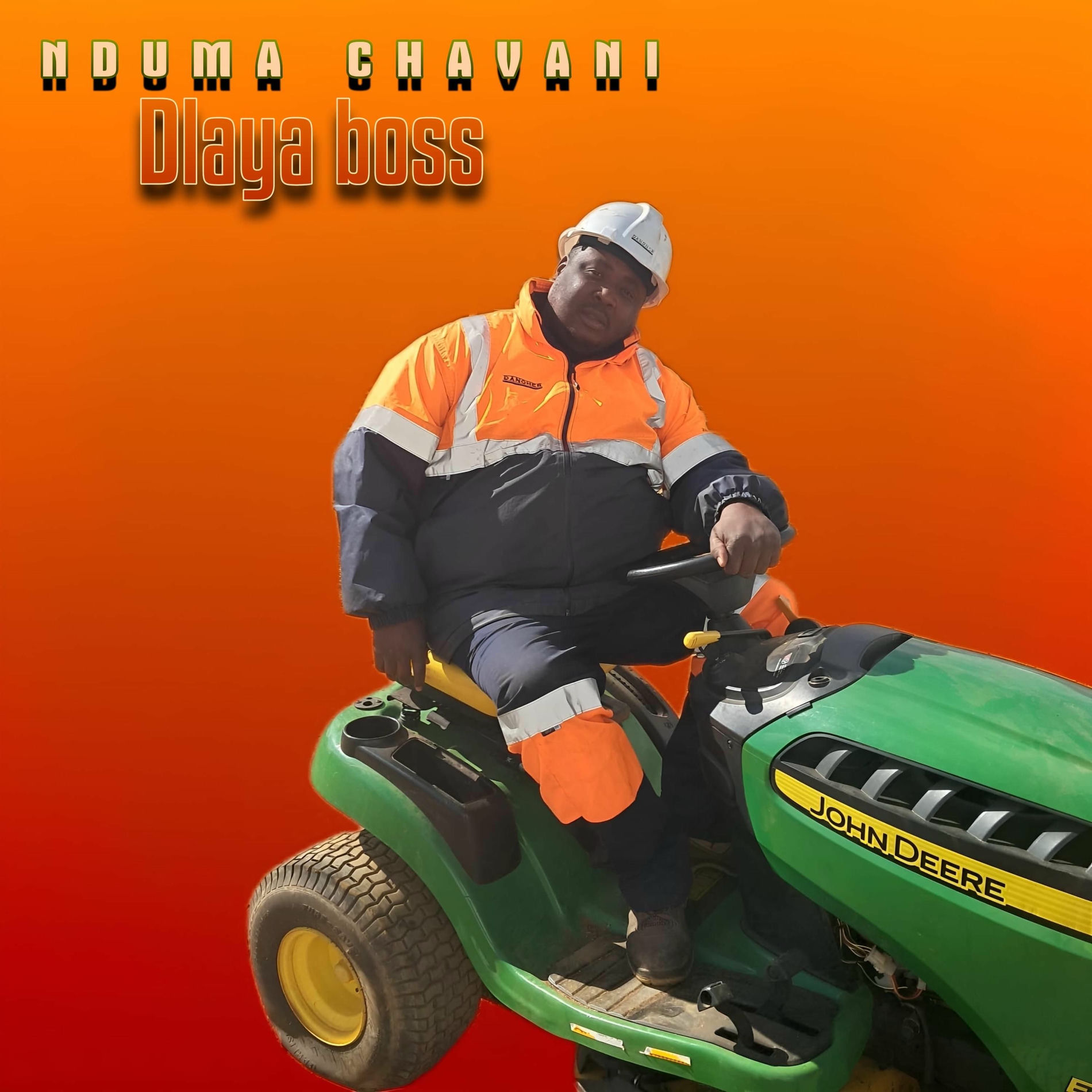 Album cover of Dlaya boss