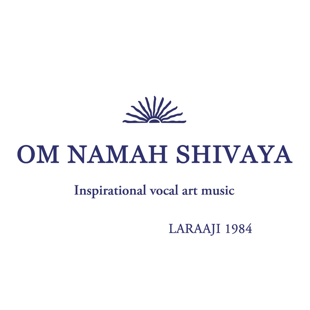 Picture of Om Namah Shivaya