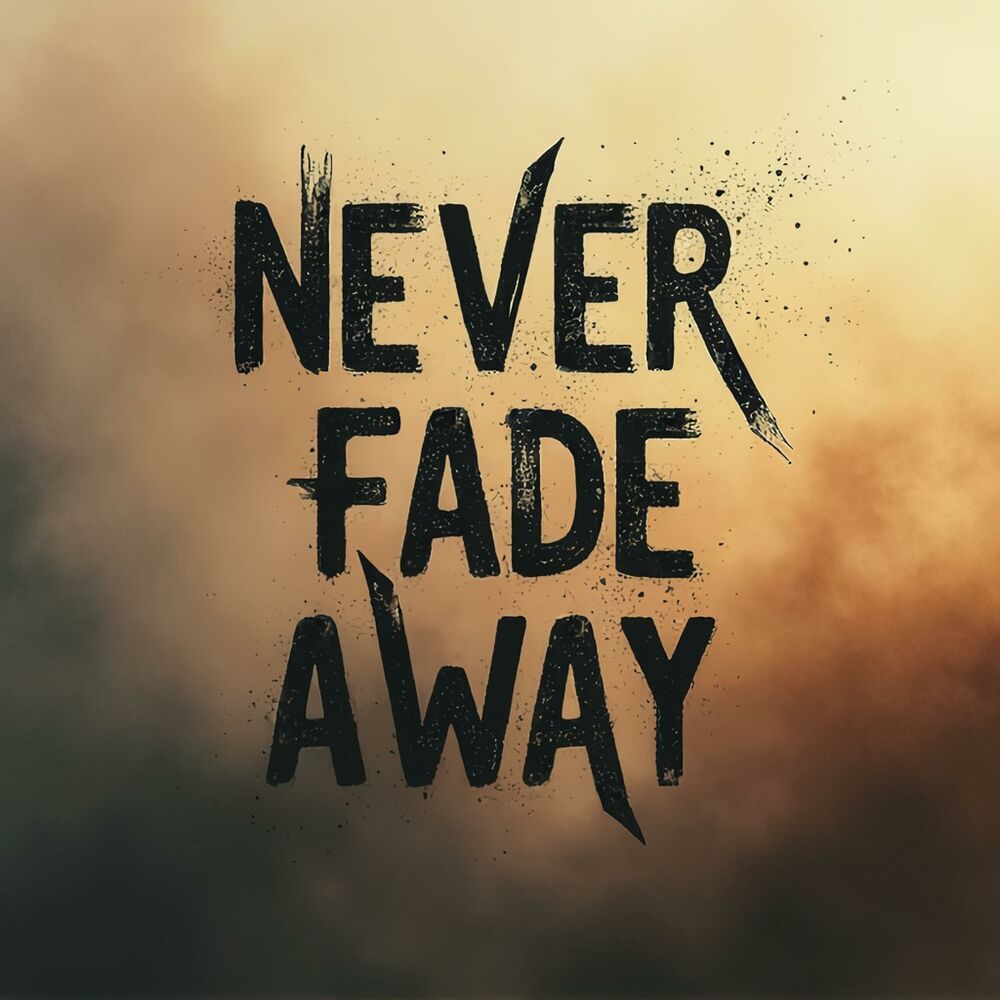 Picture of Never Fade Away