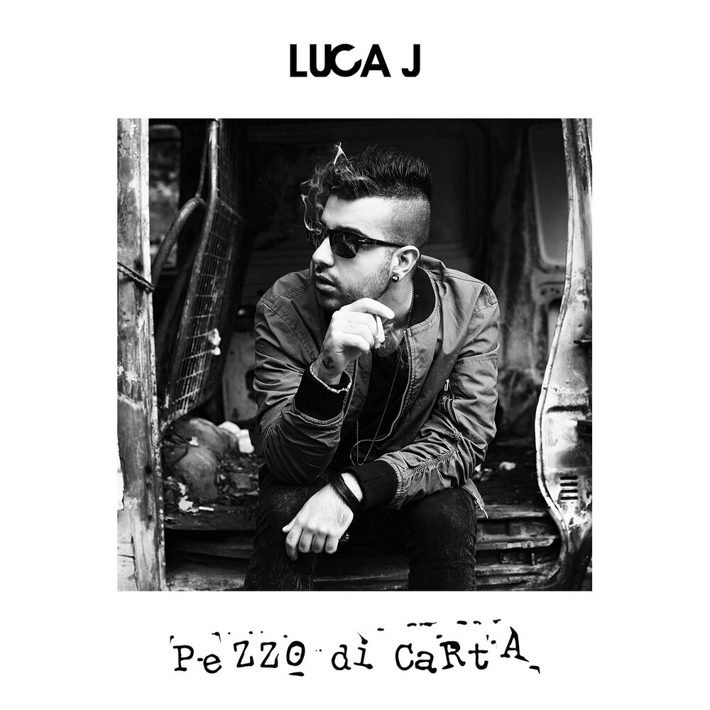 Picture of Pezzo di carta