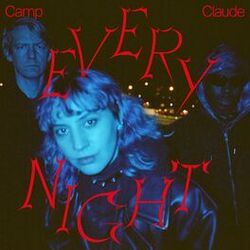 Cover of Everynight Versions