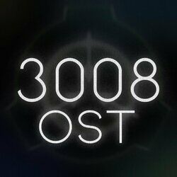 Cover of Roblox 3008, Vol. 1 (Original Soundtrack)