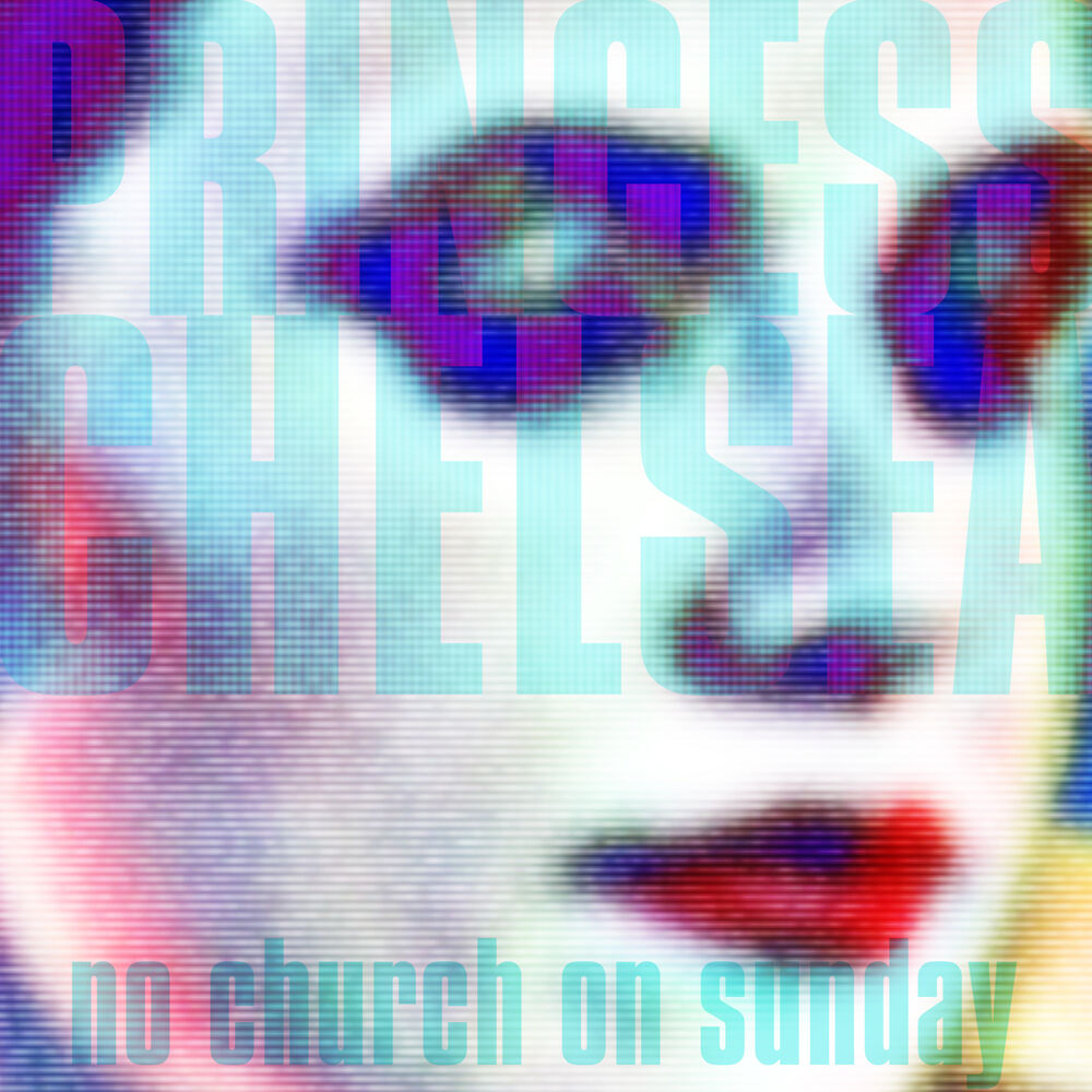 Picture of No Church On Sunday