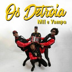 Cover of Mil e Yampa