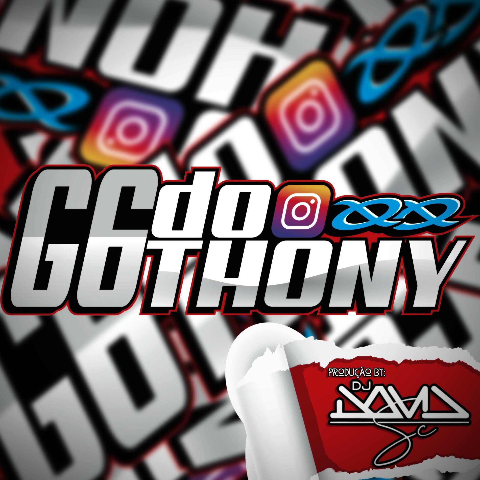 Album cover of MEGA FUNK SEQUENCIA (GOL G6 DO THONY)