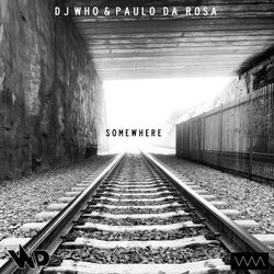 Cover of Somewhere