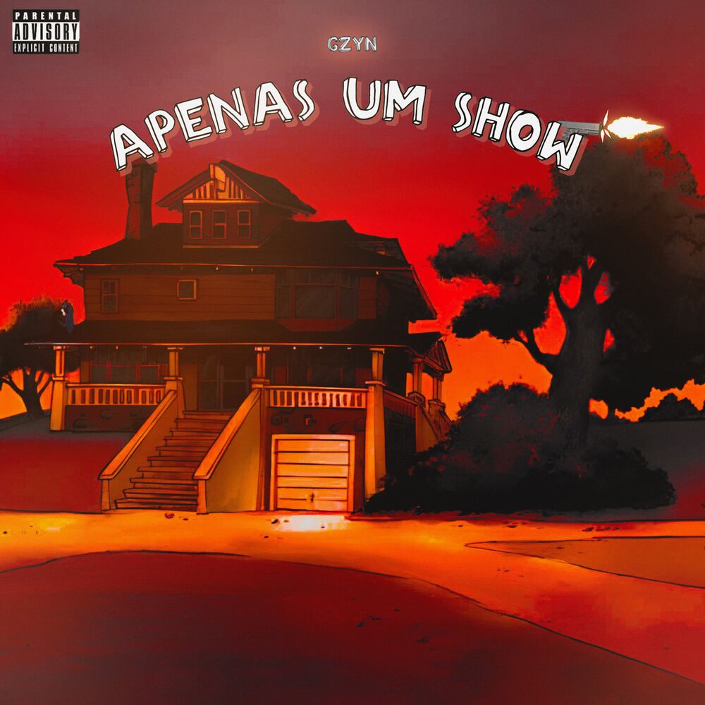 Picture of Apenas um Show