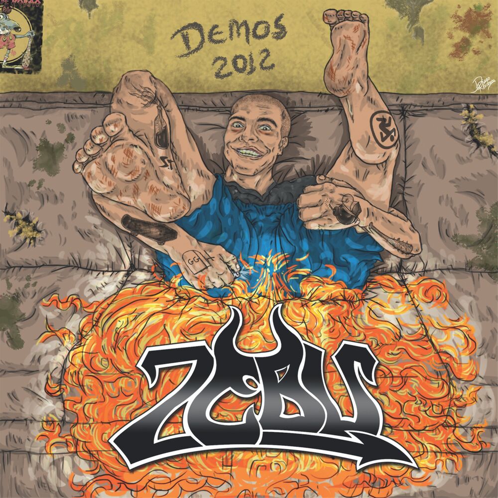 Picture of Demos 2012