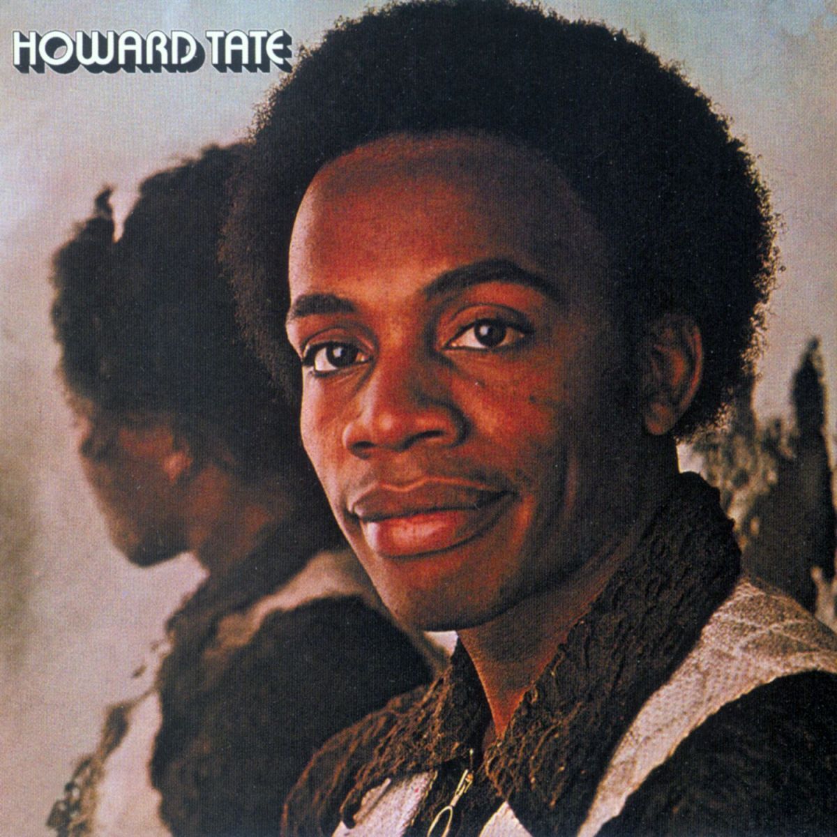 Album cover of Howard Tate
