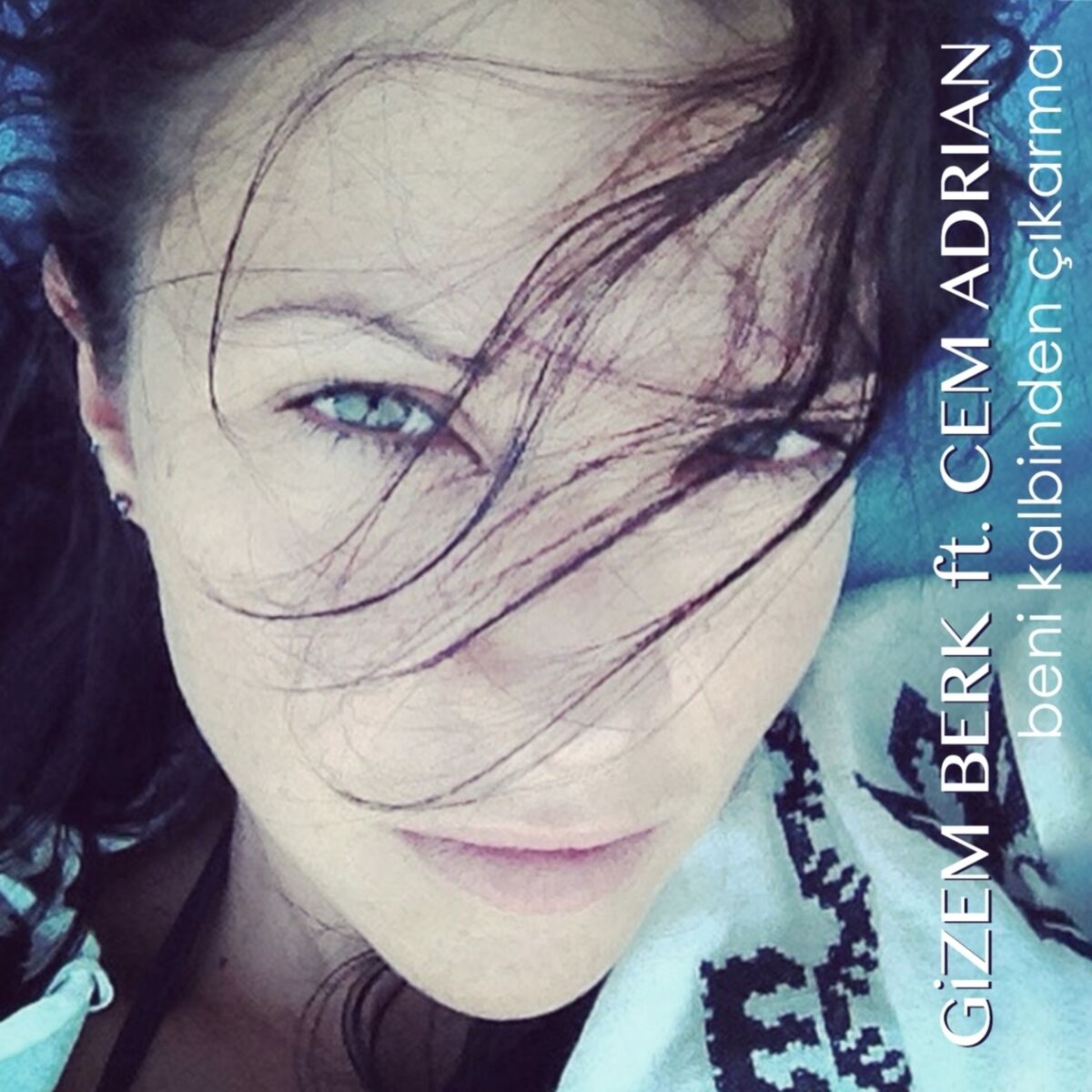 Album cover of Beni Kalbinden Çıkarma