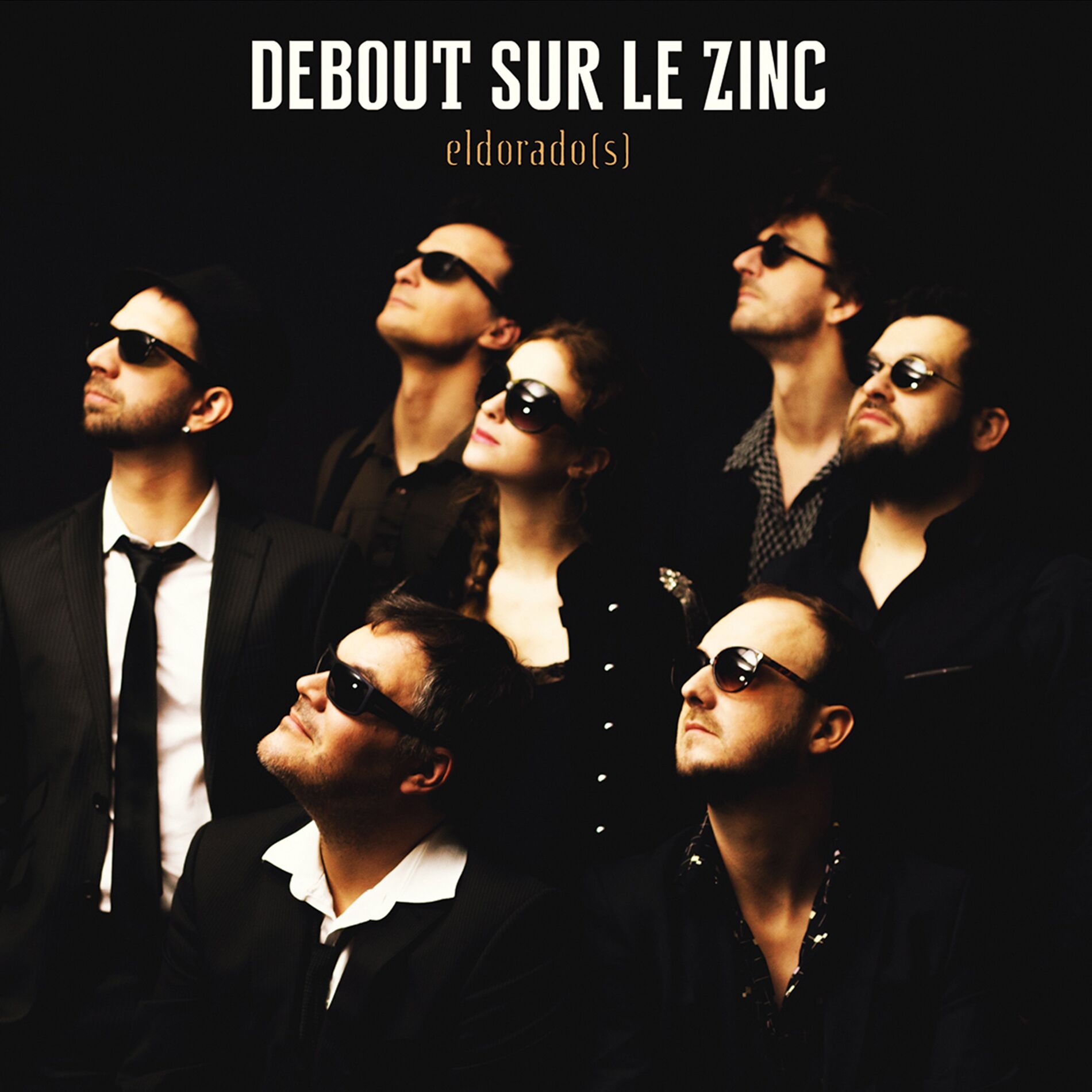 Album cover of La pleureuse