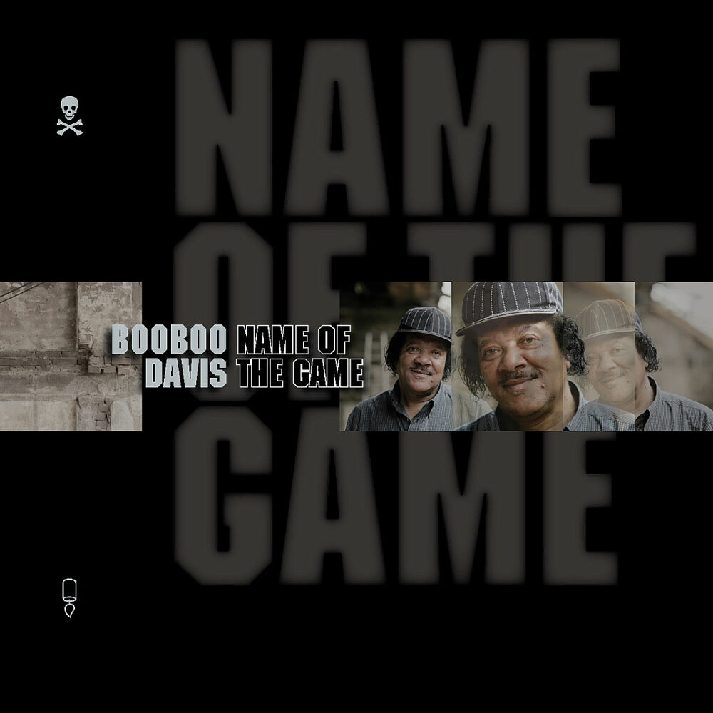 Picture of Name of the Game