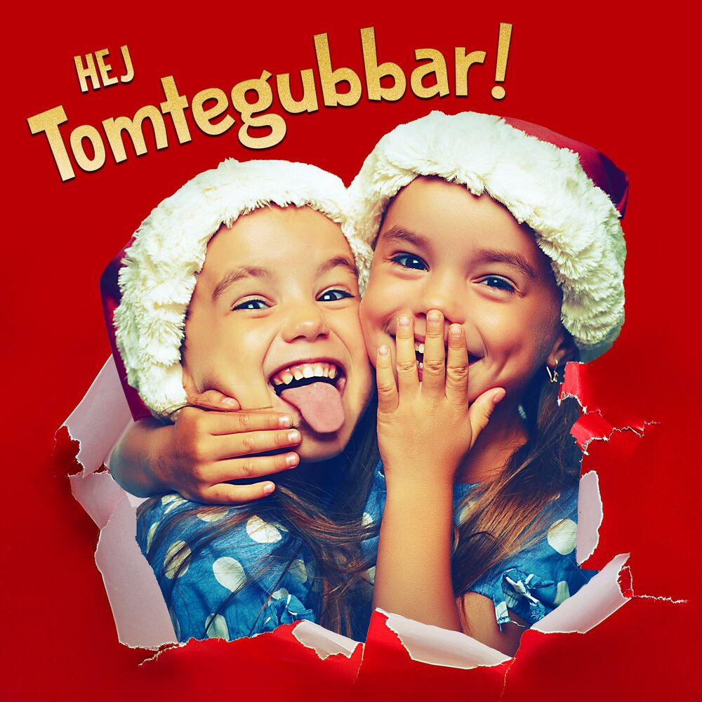 Picture of Hej tomtegubbar!
