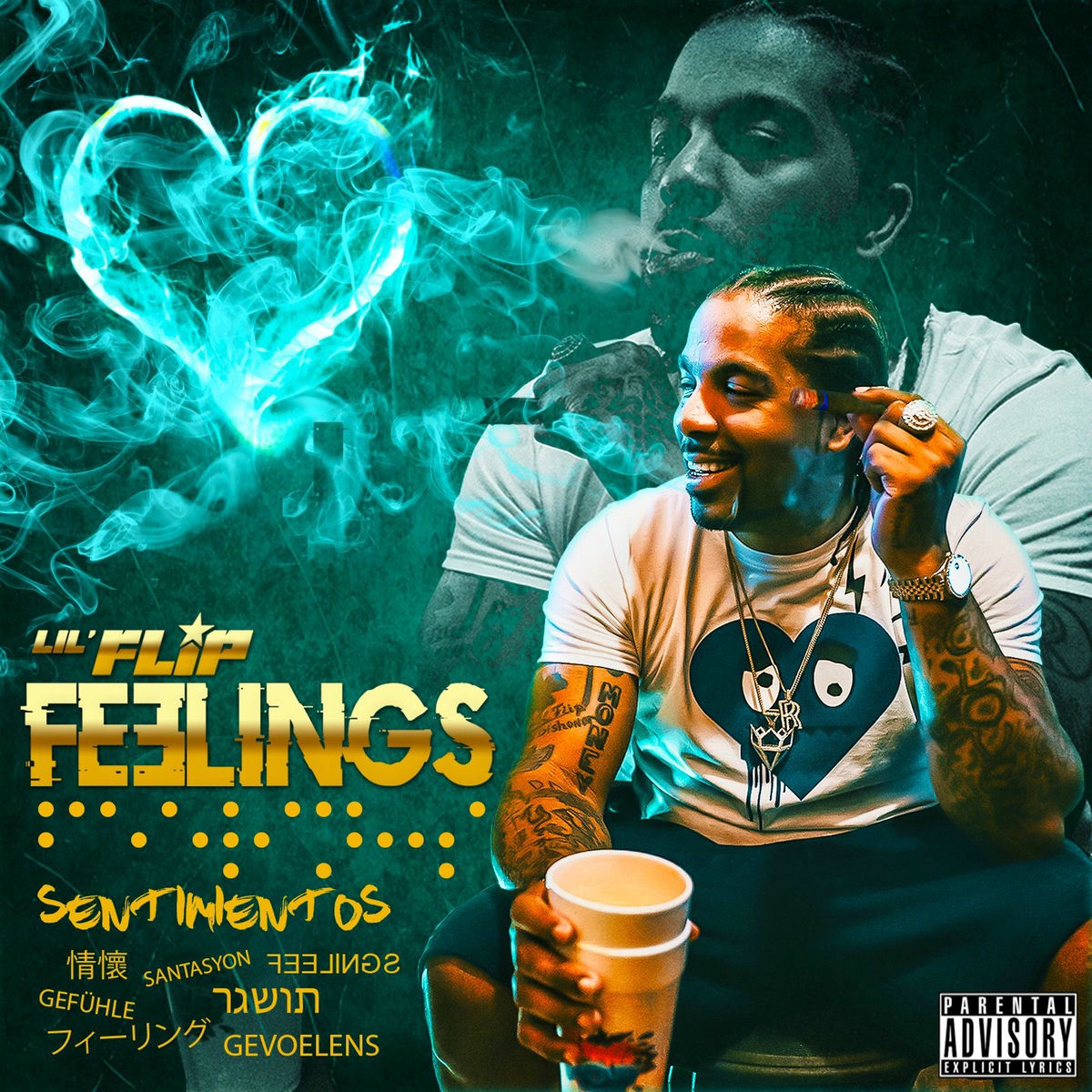 Album cover of Feelings