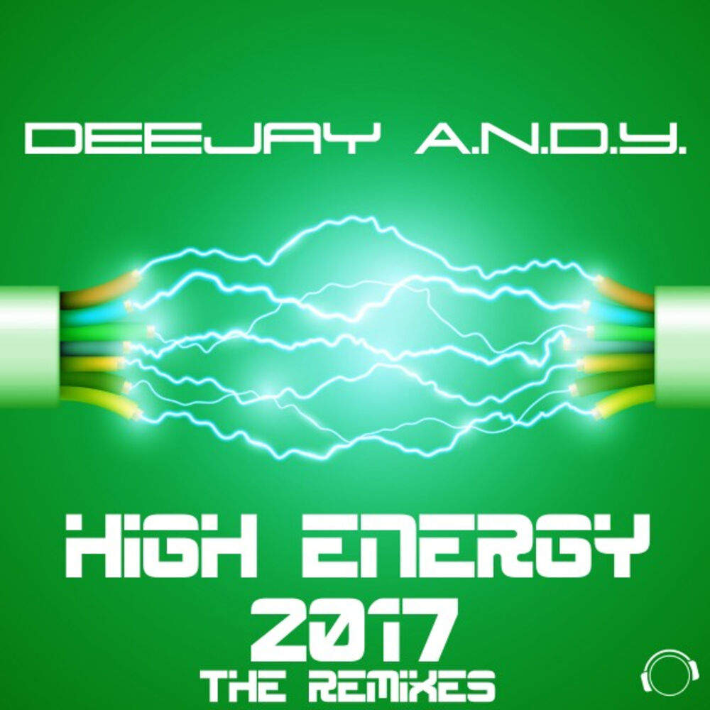 Picture of High Energy 2017 (The Remixes)