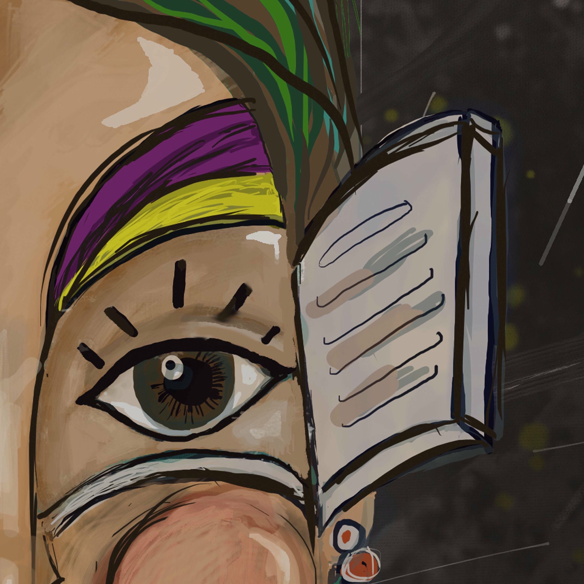 Album cover of Janelas