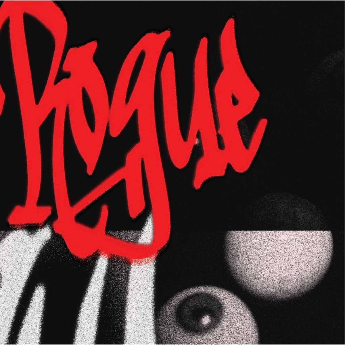 Album cover of ROGUE