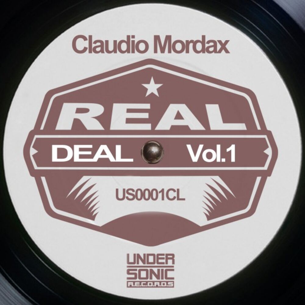 Picture of Real Deal, Vol. 1
