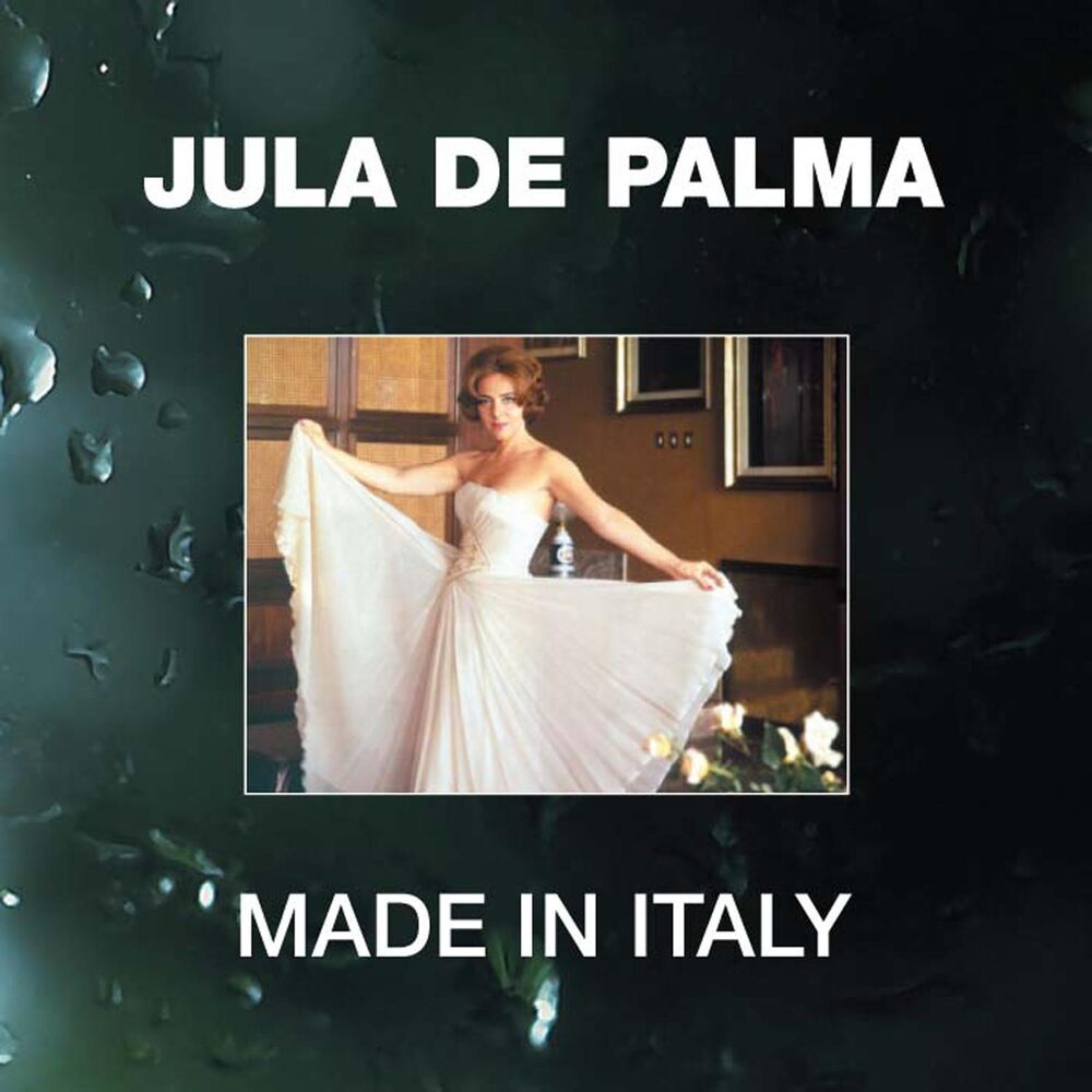 Picture of Made In Italy