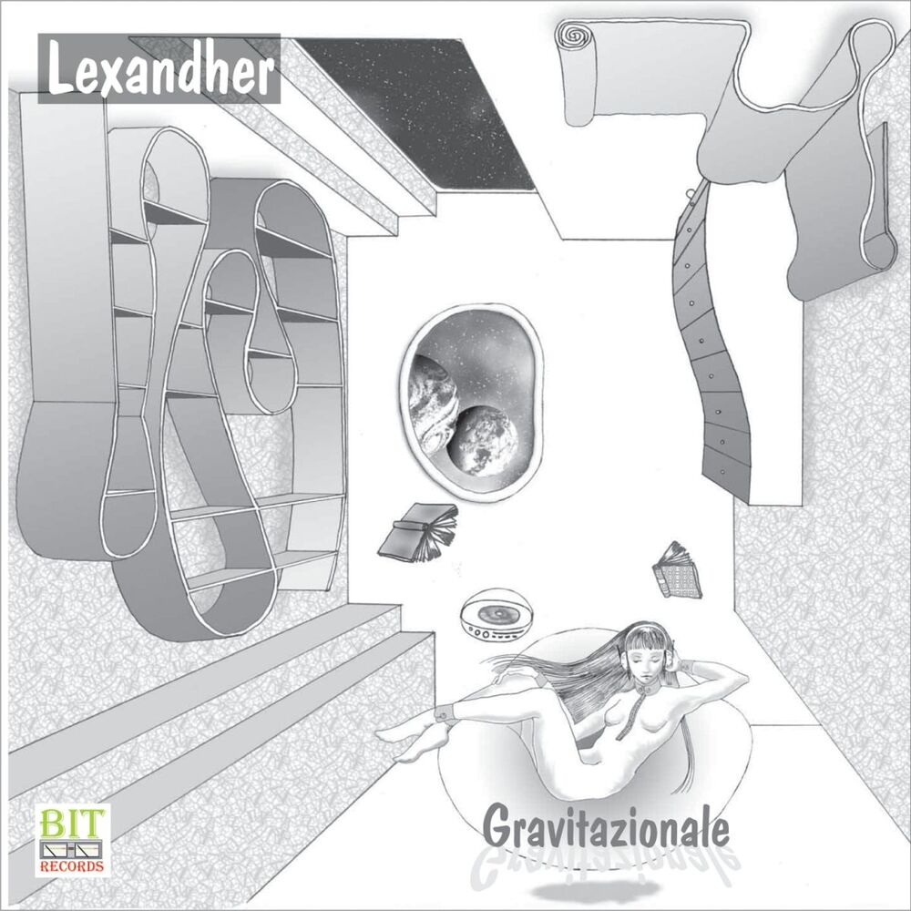 Picture of Gravitazionale