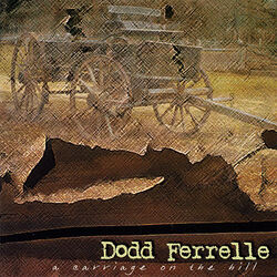 Cover of A Carriage On The Hill