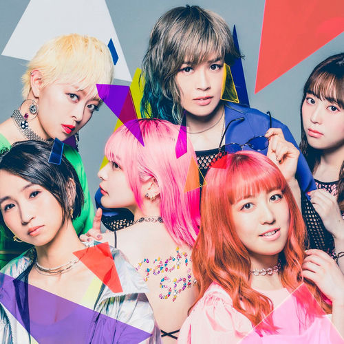 Gacharic Spin - Gacharic Spin | Deezer