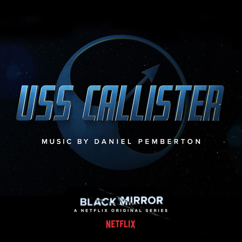 Picture of Black Mirror: USS Callister (Original Soundtrack)