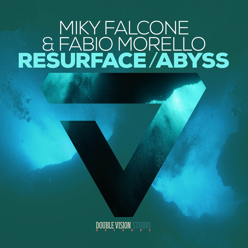 Picture of Resurface / Abyss