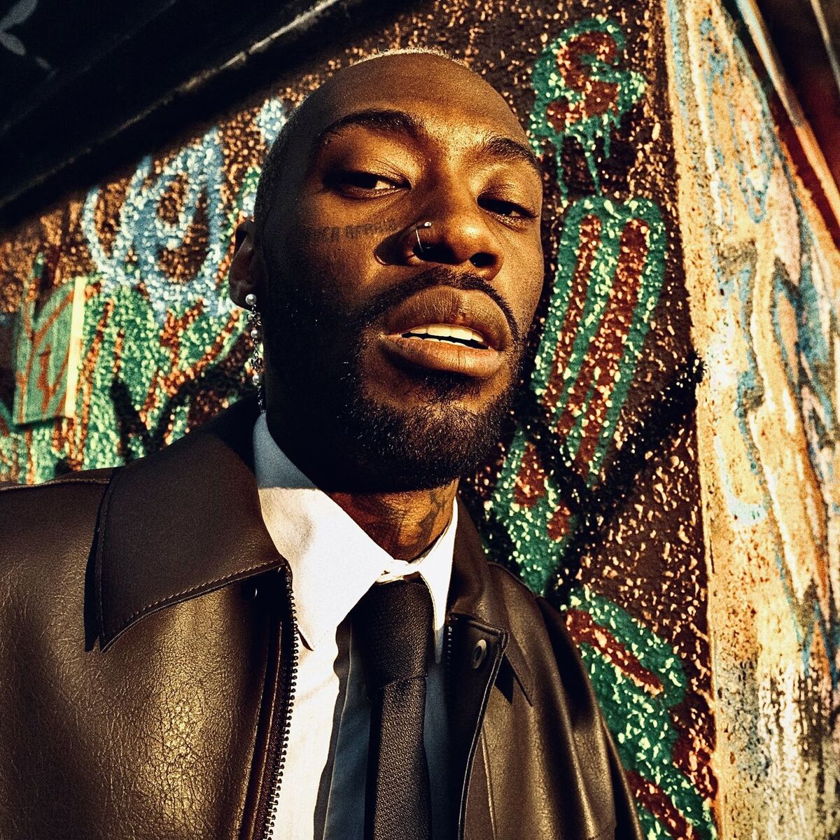 Album cover of Dripology