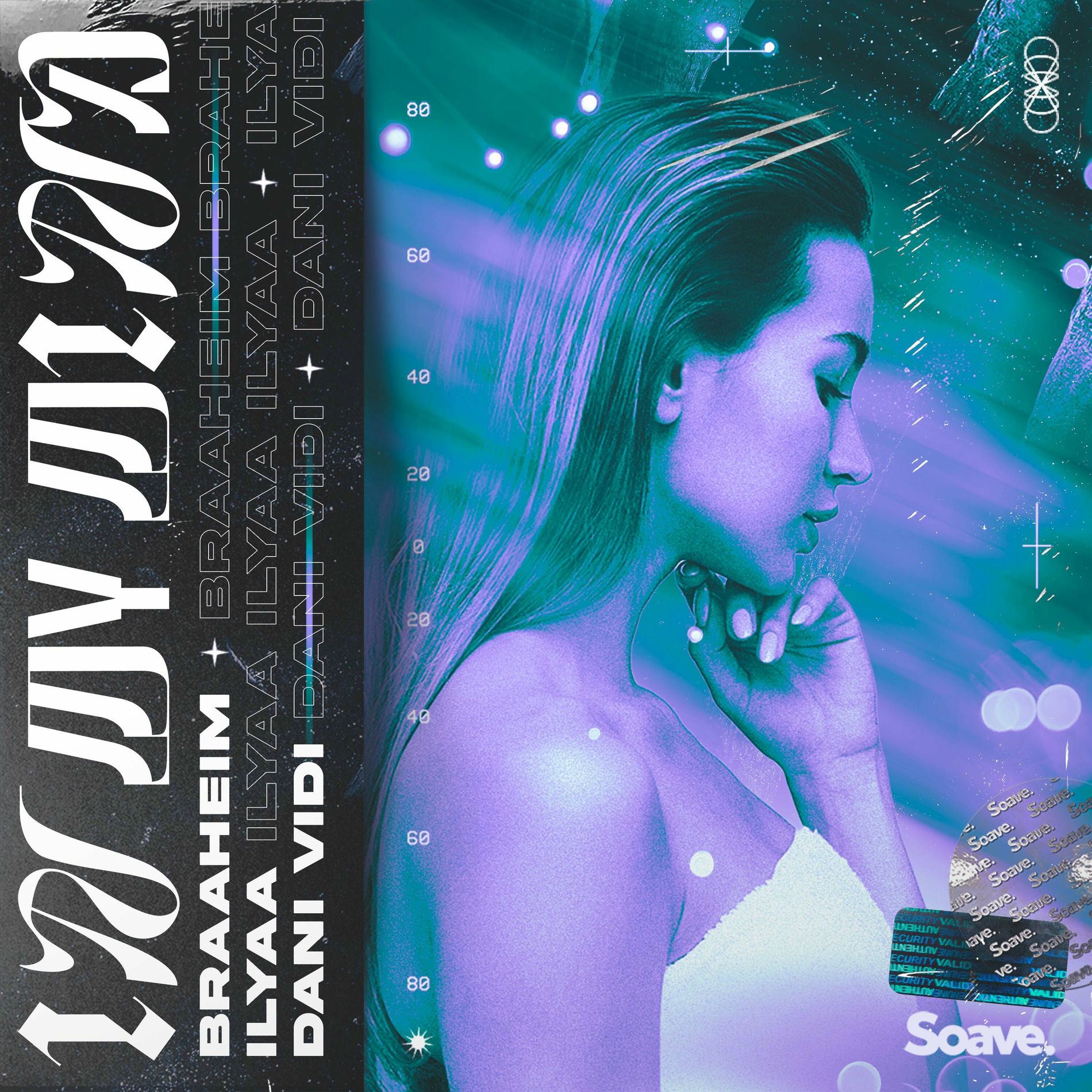 Album cover of In My Mind