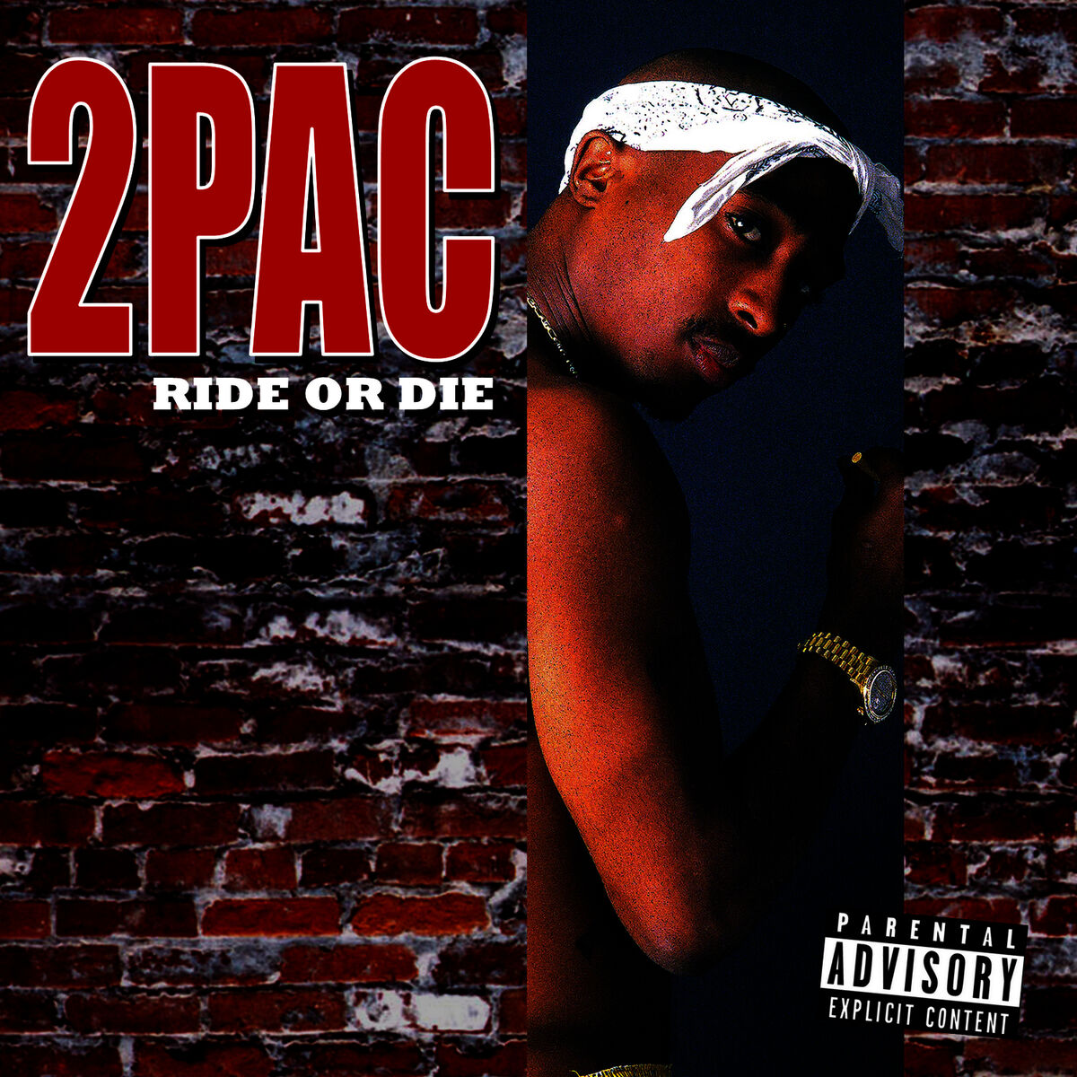 Album cover of California Love