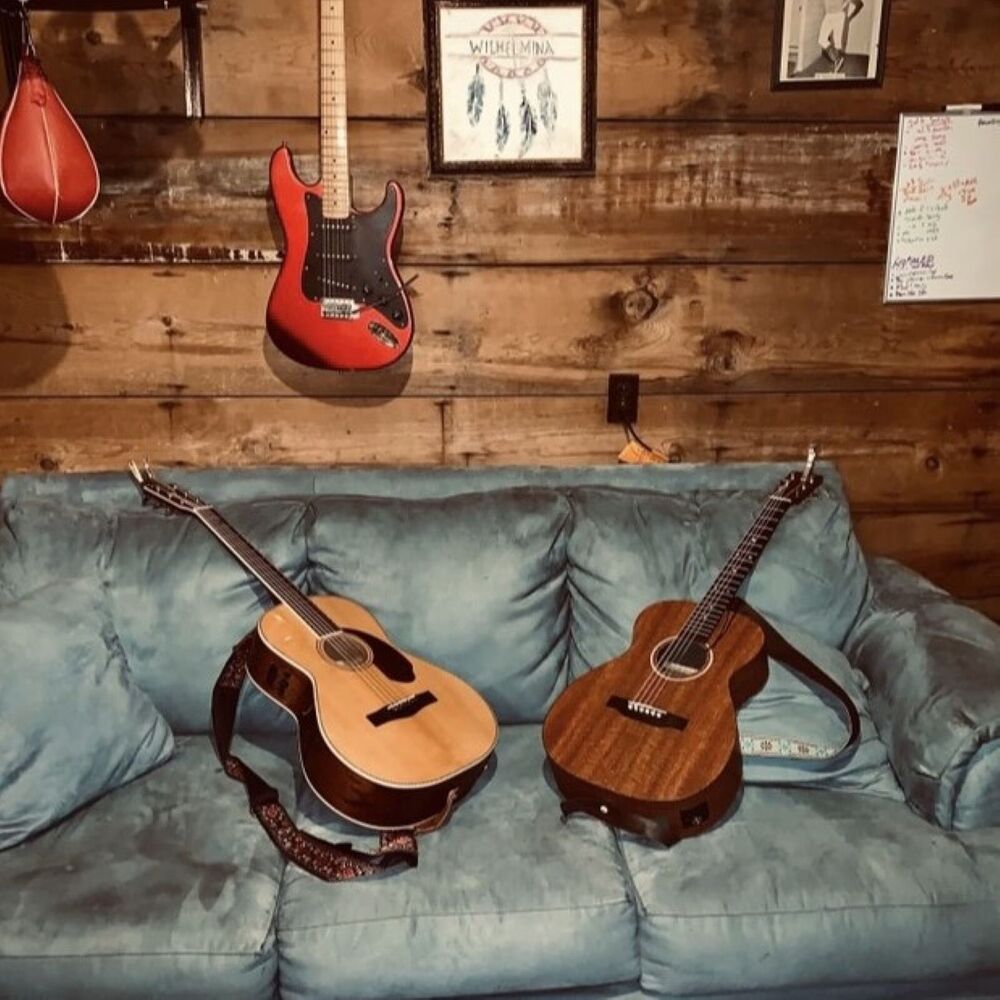 Picture of From a Shed (Acoustic EP)