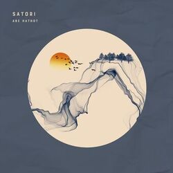 Cover of Satori