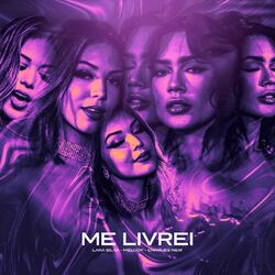 Cover of Me Livrei