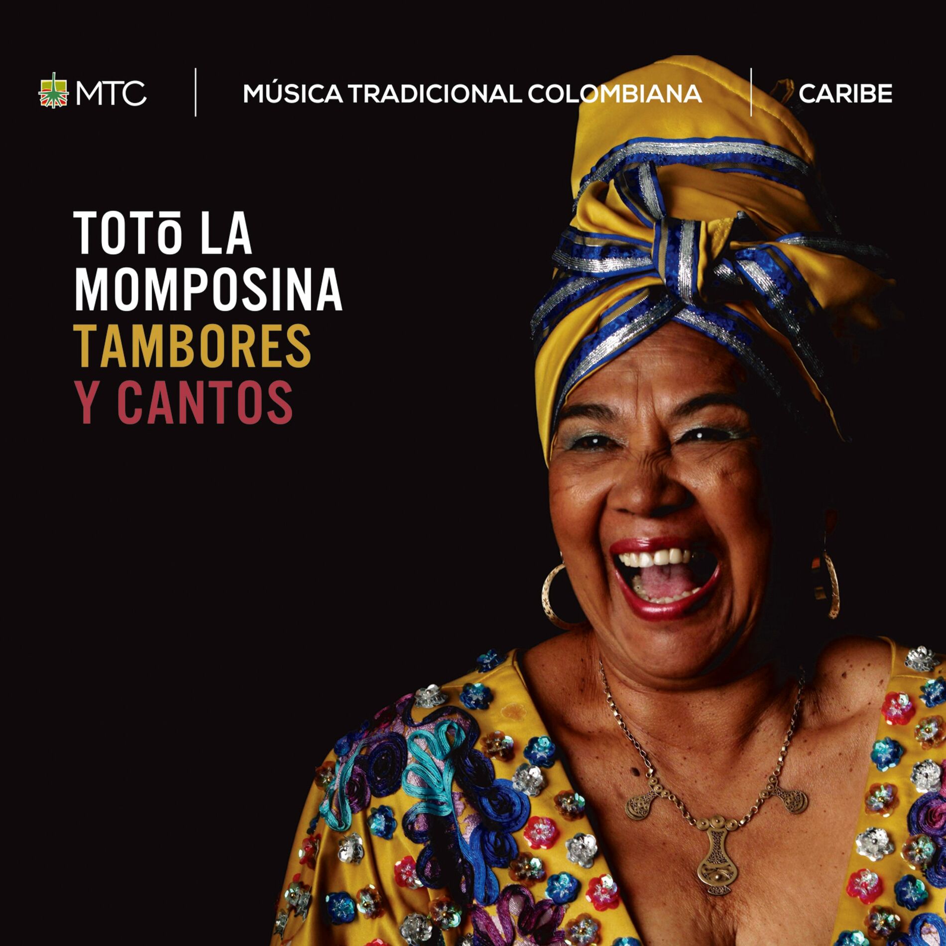 Album cover of La Verdolaga