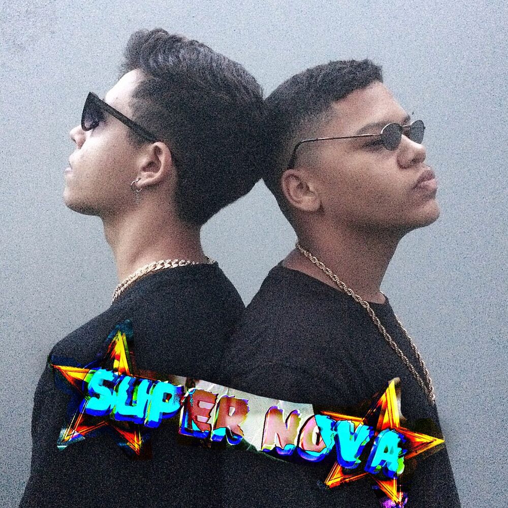 Picture of Super Nova