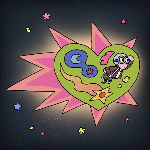 DEONTE – SEEKER – EP