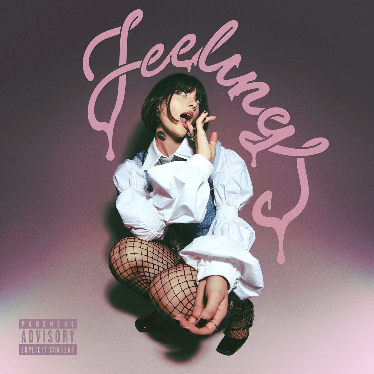 Album cover of feelings