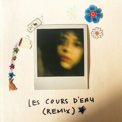 Cover of les cours d’eau (Remix)