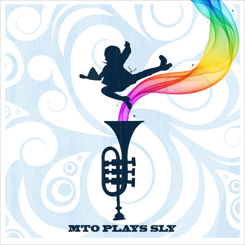 Picture of MTO Plays Sly (Bonus Version)