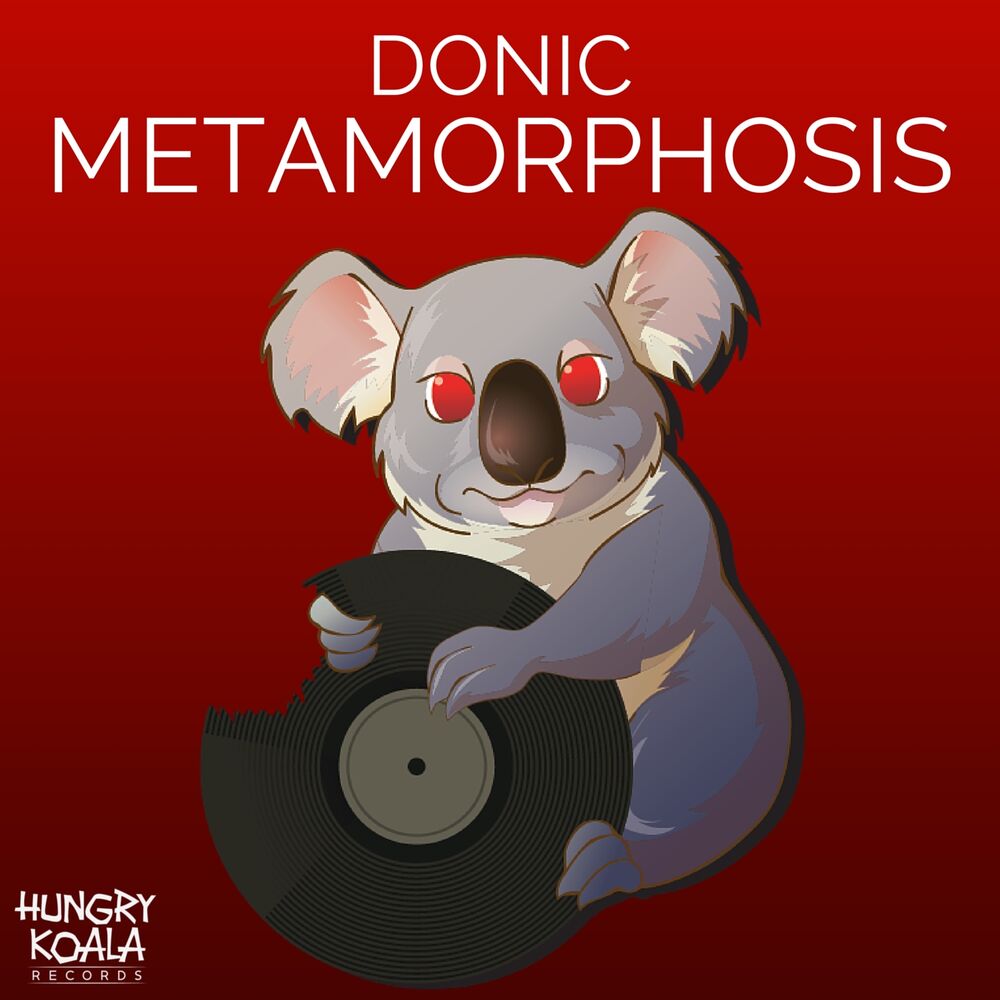 Picture of Metamorphosis
