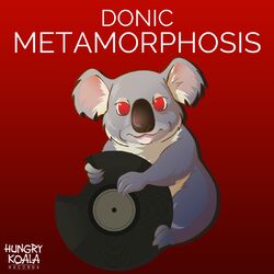 Cover of Metamorphosis