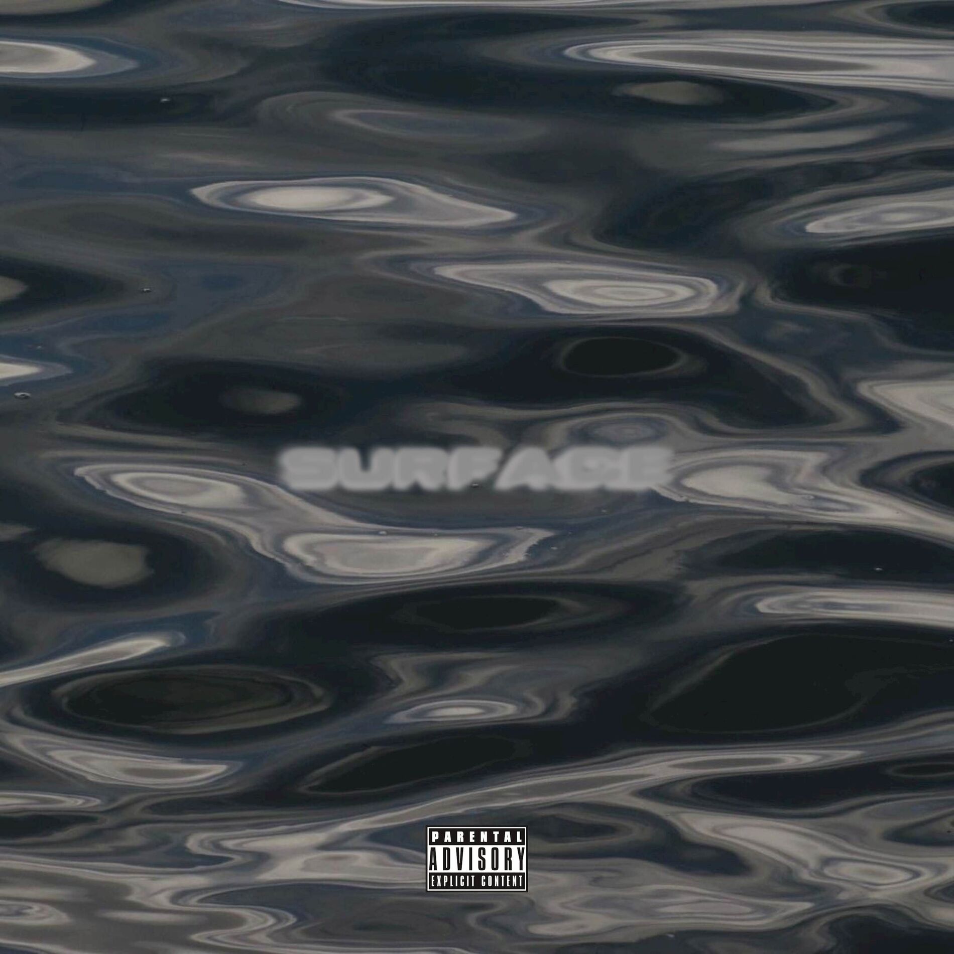 Album cover of SURFACE
