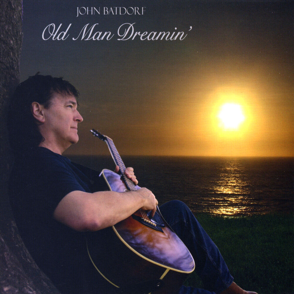 Picture of Old Man Dreamin'