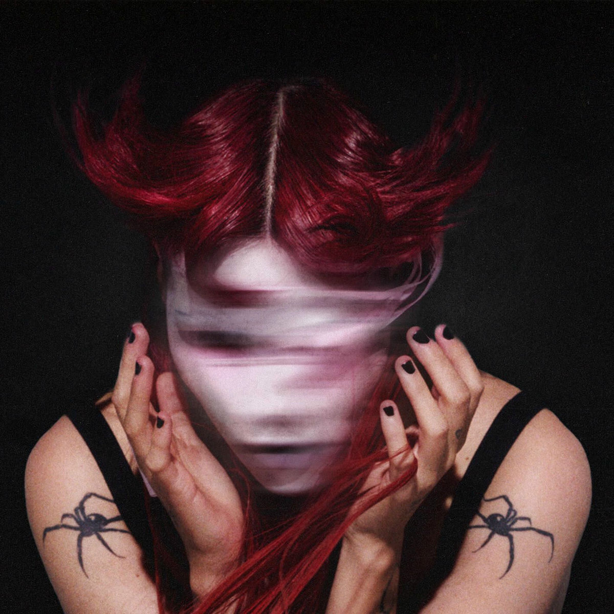 Album cover of ME ESTOY RINDIENDO am0r :(